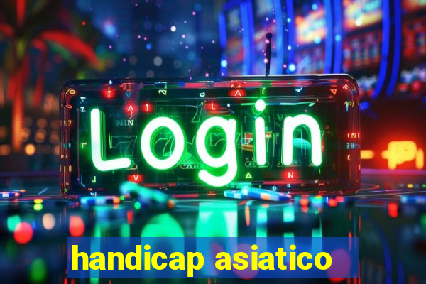 handicap asiatico - 1.5